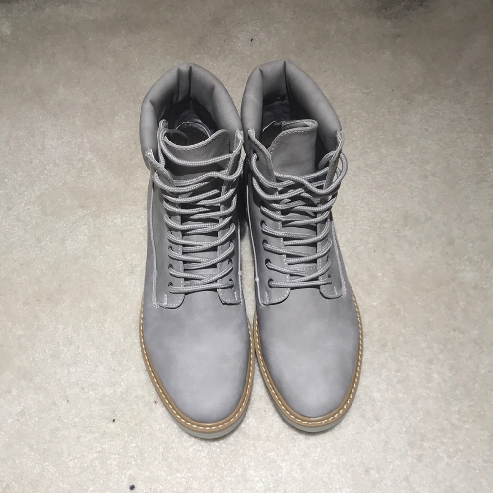 🆕 Cliffs by White Mountain Boot